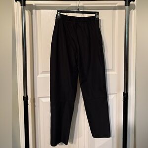 Lululemon Black Athletic Pants